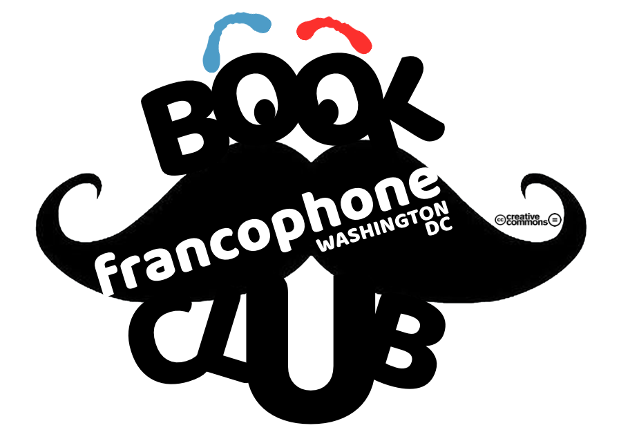 logo DC French book club